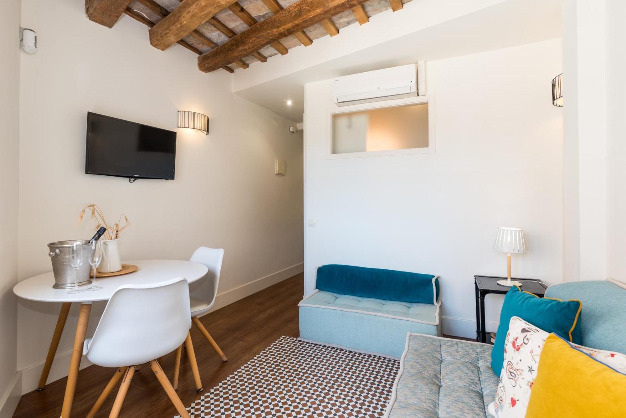 Leilighet Mayor By Habama Group Sitges